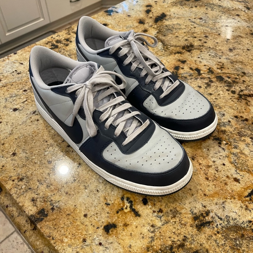 Nike terminator low